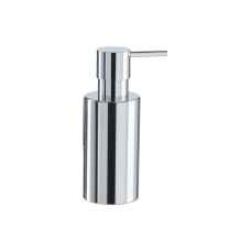 Croscombe Polished Chrome Liquid Soap Dispenser